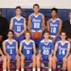 Meet your Posher, Beckett